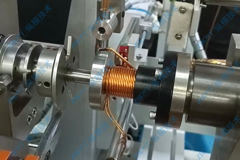 新能源双线电感空心线圈应用领域有哪些?