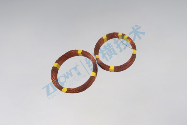 汽车空调离合器线圈