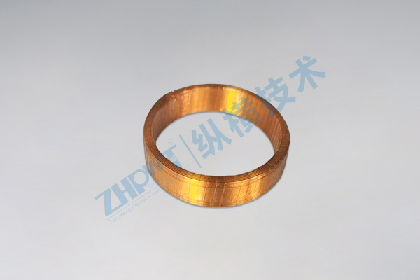 汽车空调离合器线圈