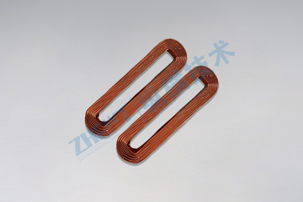 汽车空调离合器线圈