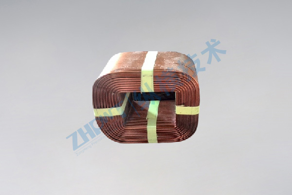 汽车空调离合器线圈