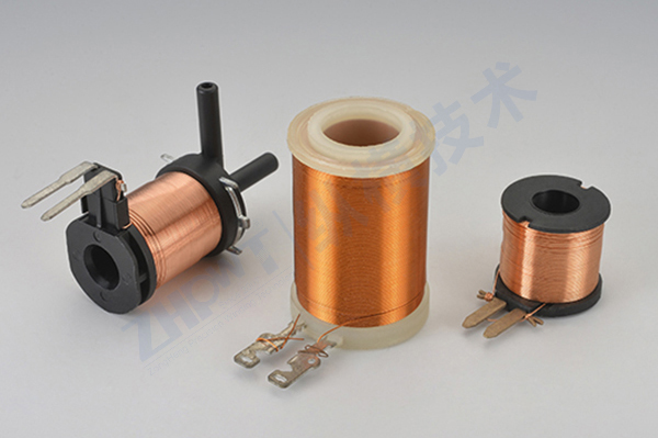 精密电池阀线圈