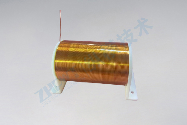 精密电池阀线圈