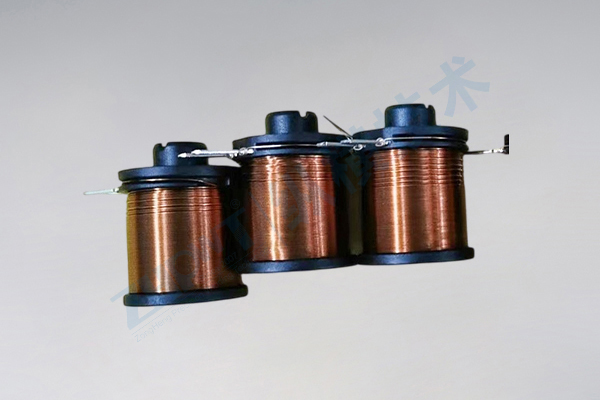 精密电池阀线圈