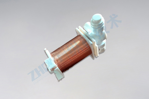 精密电池阀线圈