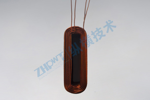 BYD直线电机线圈